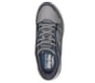 Skechers Slip-ins: Arch Fit 3.0 - Kaliver, GRAY / NAVY, full image number 1