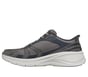 Skechers Slip-ins: Arch Fit 3.0 - Kaliver, GRAY / NAVY, full image number 4