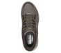 Skechers Slip-ins: Arch Fit 3.0 - Kaliver, KHAKI, full image number 1
