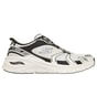 Skechers Slip-ins: Arch Fit 3.0 - Kaliver, WHITE / BLACK, full image number 0