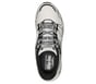 Skechers Slip-ins: Arch Fit 3.0 - Kaliver, WHITE / BLACK, full image number 1