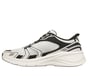 Skechers Slip-ins: Arch Fit 3.0 - Kaliver, WHITE / BLACK, full image number 4