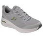 Arch Fit 3.0 - Thanton, GRAY / LIME, full image number 3