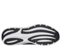 Skechers Slip-ins: Arch Fit 3.0 - Fiddow, BLACK / TEAL, full image number 2