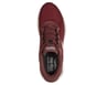 Skechers Slip-ins: Arch Fit 3.0 - Fiddow, BURGUNDY, full image number 1