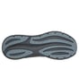 Skechers Slip-ins: Arch Fit 3.0 - Fiddow, CHARCOAL / ORANGE, full image number 2