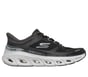 Skechers Slip-ins Relaxed Fit: Glide-Step - Opportune Day, NOIR / GRIS, full image number 0