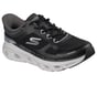 Skechers Slip-ins Relaxed Fit: Glide-Step - Opportune Day, NOIR / GRIS, full image number 3