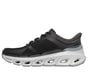 Skechers Slip-ins Relaxed Fit: Glide-Step - Opportune Day, NOIR / GRIS, full image number 4