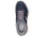 Skechers Slip-ins Relaxed Fit: Glide-Step - Opportune Day, NAVY / RED, full image number 1
