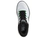 Skechers Slip-ins Relaxed Fit: Glide-Step - Opportune Day, WHITE / BLUE, full image number 1