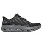 Skechers Slip-ins Relaxed Fit: Glide-Step - Fater, BLACK / CHARCOAL, full image number 0
