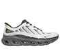 Skechers Slip-ins Relaxed Fit: Glide-Step - Fater, WHITE / CHARCOAL, full image number 0