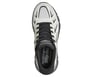 Skechers Slip-ins Relaxed Fit: Glide-Step - Fater, WHITE / CHARCOAL, full image number 1