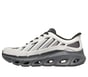 Skechers Slip-ins Relaxed Fit: Glide-Step - Fater, WHITE / CHARCOAL, full image number 4