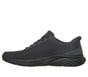 Skechers Slip-ins: Arch Fit 3.0 - Reocurrence, NEGRO, full image number 4