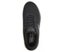 Skechers Slip-ins: Bounder 3.0 - Reocurrence, NOIR / GRIS ANTHRACITE, full image number 1