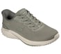 Skechers Slip-ins: Arch Fit 3.0 - Reocurrence, OLIVA, full image number 3