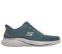 Skechers Slip-ins: Bounder 3.0 - Recurrence, ARDESIA, full image number 0