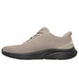 Skechers Slip-ins: Bounder 3.0 - Reocurrence, TAUPE / NOIR, full image number 4