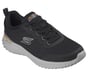 Bounder 3.0 - Cleyer, BLACK / ORANGE, full image number 3