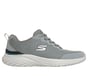 Bounder 3.0 - Cleyer, GRIS / TURQUOISE, full image number 0