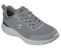 Bounder 3.0 - Cleyer, GRIS / TURQUOISE, full image number 3