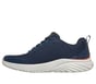Bounder 3.0 - Cleyer, NAVY / RED, full image number 4