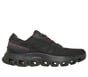 Arch Fit Glide-Step Wave - Bremet, BLACK / RED, full image number 0