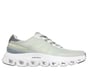 Arch Fit Glide-Step Wave - Bremet, GRIS / VERT-LIME, full image number 0