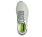 Arch Fit Glide-Step Wave - Bremet, GRIS / VERT-LIME, full image number 1
