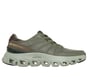 Arch Fit Glide-Step Wave - Bremet, OLIVE, full image number 0