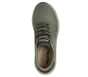 Arch Fit Glide-Step Wave - Bremet, OLIVE, full image number 1