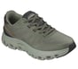 Arch Fit Glide-Step Wave - Bremet, OLIVE, full image number 3