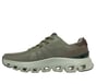 Arch Fit Glide-Step Wave - Bremet, OLIVE, full image number 4