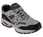 Vigor 2.0 - Nanobet, GRAY / ORANGE, full image number 4