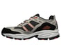 Vigor 2.0 - Nanobet, GRAY / ORANGE, full image number 5