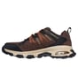 Skech-Air Envoy - Buyers Peak, BROWN / BLACK, full image number 4