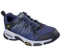 Skech-Air Envoy - Buyers Peak, BLEU MARINE / NOIR, full image number 3