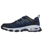 Skech-Air Envoy - Buyers Peak, BLEU MARINE / NOIR, full image number 4
