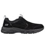 Relaxed Fit: Oak Canyon, BLACK, full image number 0