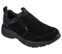Relaxed Fit: Oak Canyon, BLACK, full image number 3