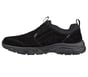 Relaxed Fit: Oak Canyon, BLACK, full image number 4
