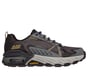 Skechers Max Protect, BLACK / CHARCOAL, full image number 0
