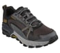 Skechers Max Protect, BLACK / CHARCOAL, full image number 3