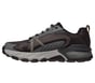 Skechers Max Protect, BLACK / CHARCOAL, full image number 4