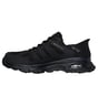 Skechers Slip-ins: Skech-Air Envoy - Emissary, BLACK, full image number 4