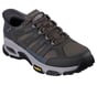 Skechers Slip-ins: Skech-Air Envoy - Emissary, GRIS / BRUN, full image number 4