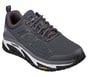 Relaxed Fit: Arch Fit Road Walker - Recon, CHARCOAL, full image number 3