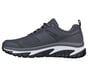 Relaxed Fit: Arch Fit Road Walker - Recon, CHARCOAL, full image number 4